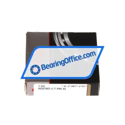 FAG HCB7005-C-T-P4S-UL rulman resim 3