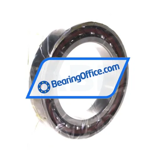 FAG B7017-C-T-P4S-K5-UM bearing image 2