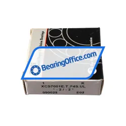 FAG XCS7001E-T-P4S-UL rulman resim 3