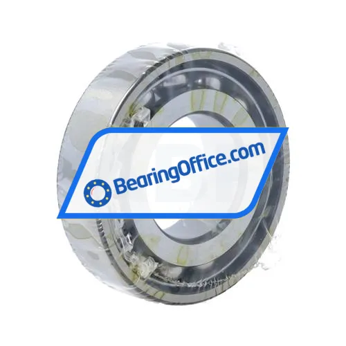 FAG 7206-B-JP-UA bearing image 2