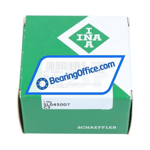 FAG XCS71912-E-T-P4S-UL bearing image 2