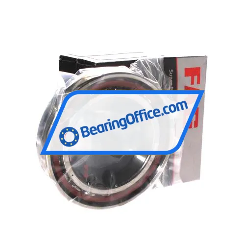 FAG B7013-E-T-P4S-DTL bearing image 2
