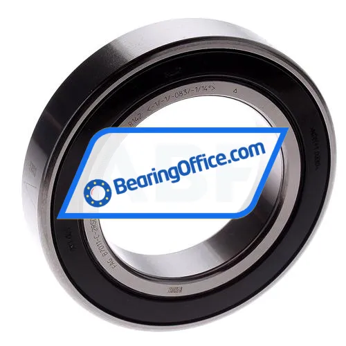 FAG B7011-C-2RSD-T-P4S-UL