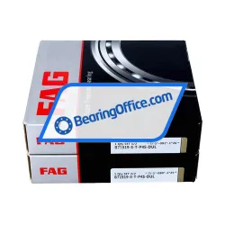 FAG B71919-E-T-P4S-DUL