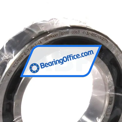 FAG XCS7009-E-T-P4S-UL bearing image 2