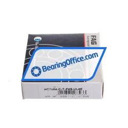 FAG HC7004-C-T-P4S-UL rulman resim 2