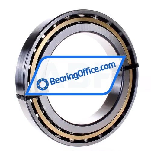 FAG 7032-MP-UA bearing image 3