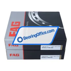 FAG B7218-C-T-P4S-DUL