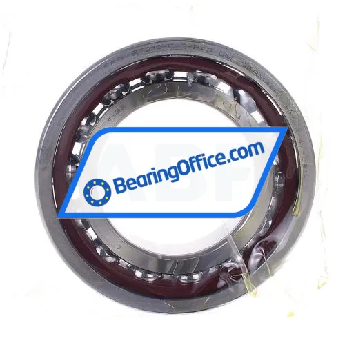 FAG B7210-E-T-P4S-UM