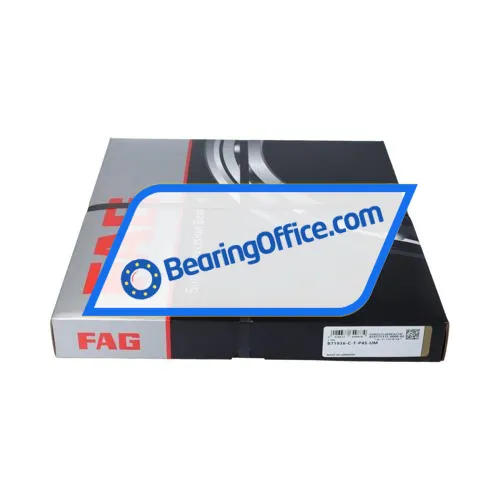 FAG B71936-C-T-P4S-UM bearing image 4
