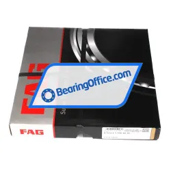 FAG B7024-E-T-P4S-K5-UL rulman resim 3
