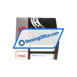FAG B7008-C-T-P4S-DUL rulman resim 2