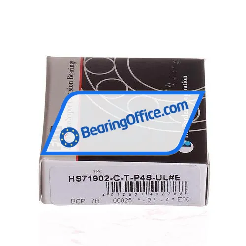 FAG HS71902-C-T-P4S-UL bearing image 2