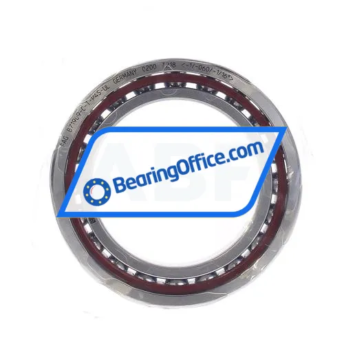 FAG B71909-C-T-P4S-UL