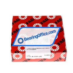 FAG 7311-B-TVP-UO rulman resim 3