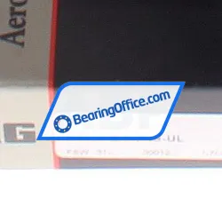 FAG B7017-E-T-P4S-UL rulman resim 5