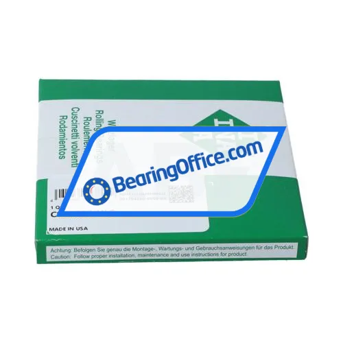 INA CSEB020-HLE bearing image 3