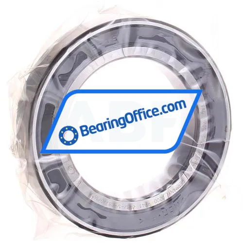 FAG B7012-C-2RSD-T-P4S-UL