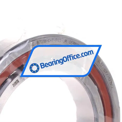 FAG B7018-C-T-P4S-UM bearing image 2