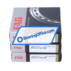 FAG B7012-E-T-P4S-TUM