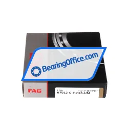 FAG B7012-C-T-P4S-UM rulman resim 2