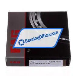 FAG HSS7012-E-T-P4S-UL rulman resim 2