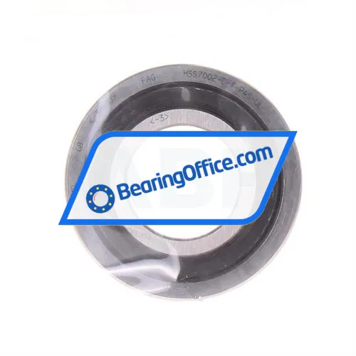 FAG HSS7002-C-T-P4S-UL