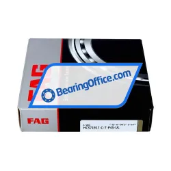 FAG HCS71917-C-T-P4S-UL rulman resim 3