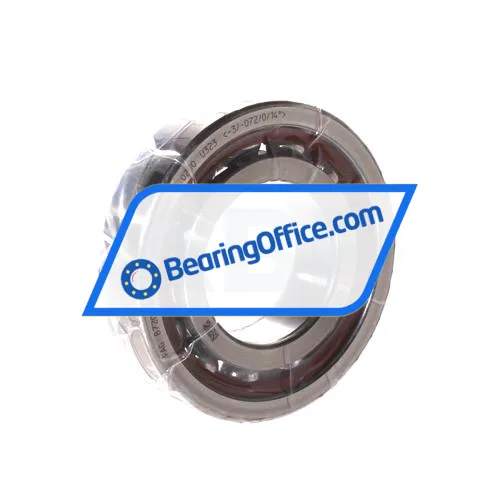 FAG B7208-C-T-P4S-K5-UL