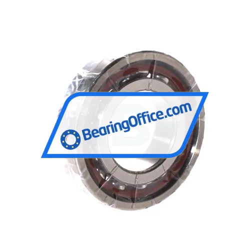 FAG B7208-C-T-P4S-K5-UL bearing image 2