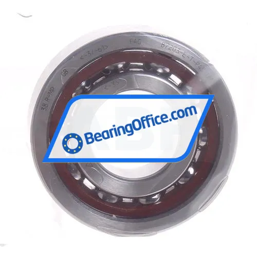 FAG B7203-E-T-P4S-UM