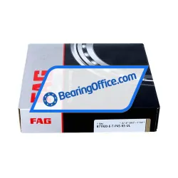 FAG B71920-E-T-P4S-K5-UL