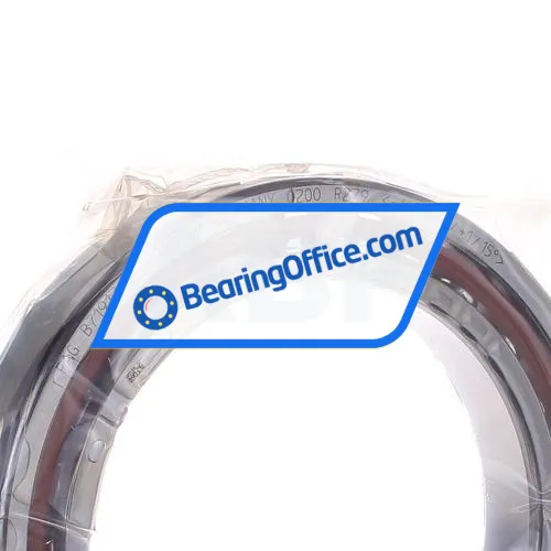 FAG B71917-C-T-P4S-UM bearing image 2
