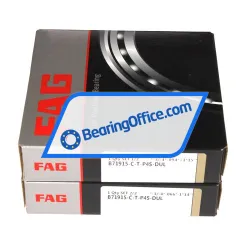 FAG B71915-C-T-P4S-DUL