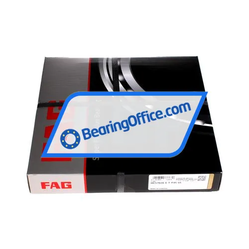 FAG HCS7026-E-T-P4S-UL