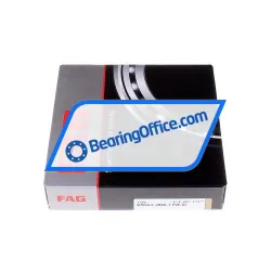 FAG B7016-C-2RSD-T-P4S-UL rulman resim 2