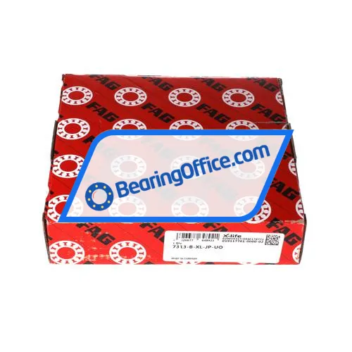 FAG 7313-B-XL-JP-UO bearing image 3