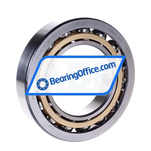FAG 7214-B-XL-MP-UO bearing image 2