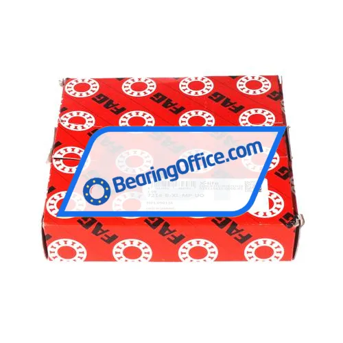 FAG 7214-B-XL-MP-UO bearing image 3