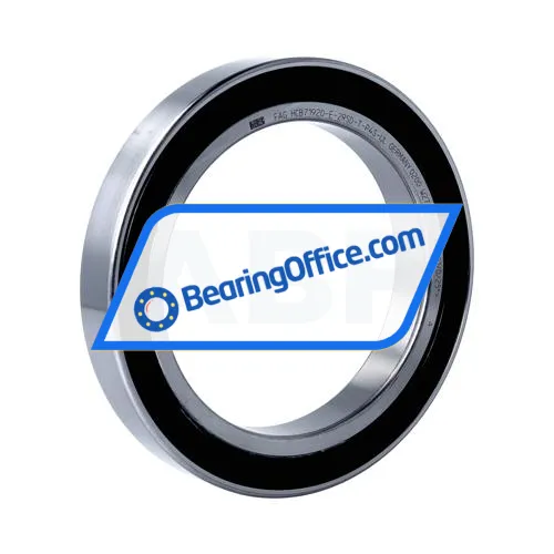 FAG HCB71920-E-2RSD-T-P4S-UL