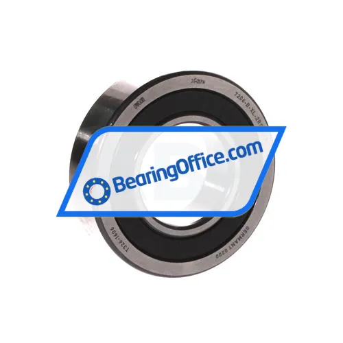 FAG 7206-B-XL-2RS-TVP