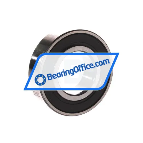 FAG 7206-B-XL-2RS-TVP bearing image 2