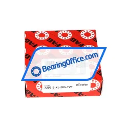 FAG 7206-B-XL-2RS-TVP rulman resim 3