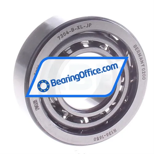 FAG 7204-B-XL-JP