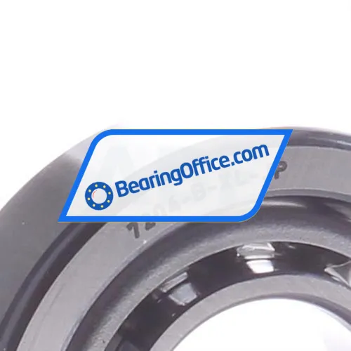 FAG 7204-B-XL-JP bearing image 2