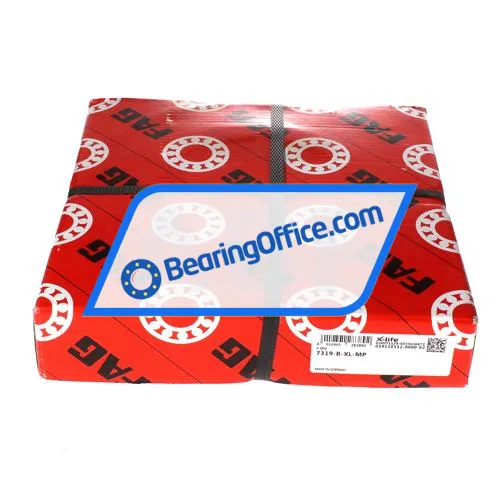 FAG 7319-B-XL-MP bearing image 3