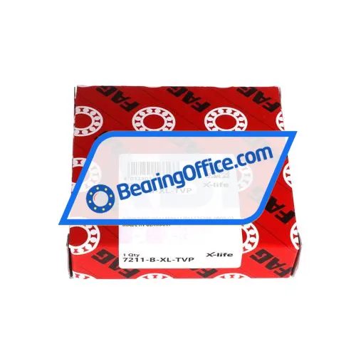 FAG 7211-B-XL-TVP bearing image 3
