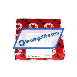 FAG 7211-B-XL-TVP rulman resim 3