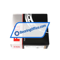 FAG XC71909-E-T-P4S-UL rulman resim 3