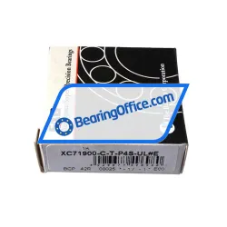 FAG XC71900-C-T-P4S-UL rulman resim 3